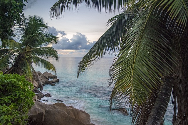 image from Group Activities Seychelles