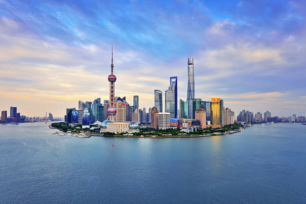 image from Shanghai, China-6-day-itinerary