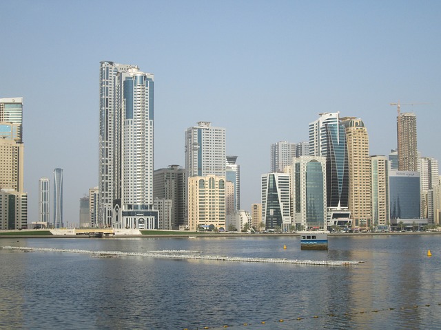 image from Sharjah United Arab Emirates Hiking Areas