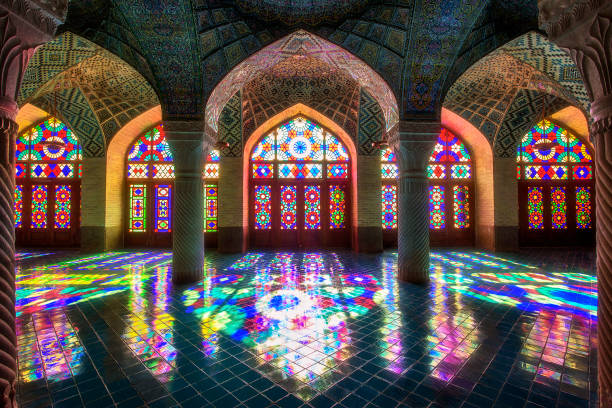 image from best-places-to-stay-in-Shiraz, Iran