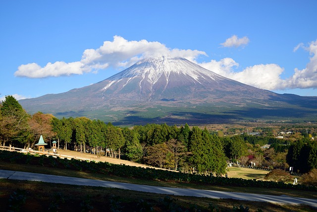 image from Shizuoka Japan