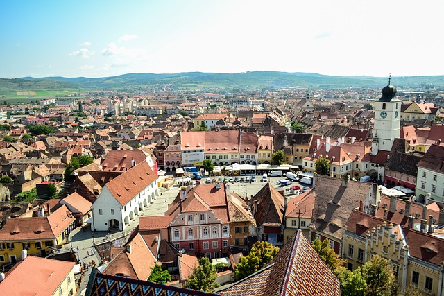 image from Attraction Tours Sibiu