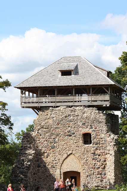 image from Walking Tours Sigulda