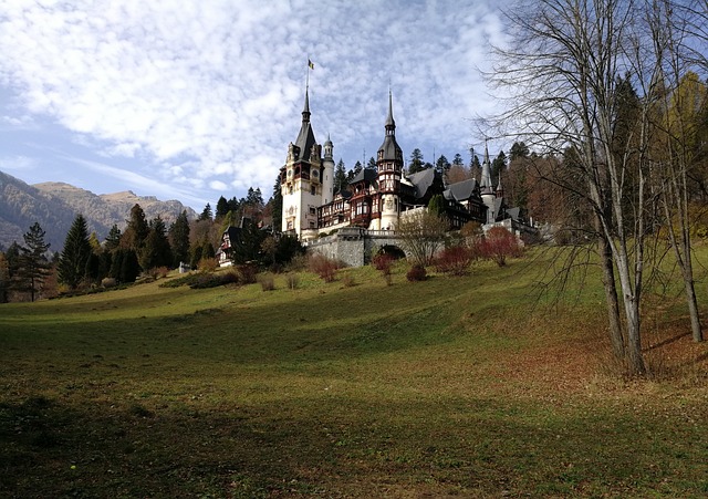 image from Walking Tours Sinaia