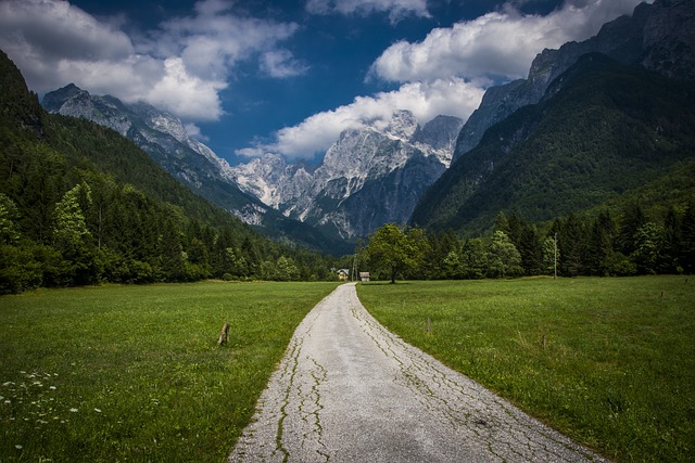 image from Skocjan Caves, Slovenia