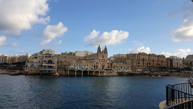 image from Couple Activities Sliema