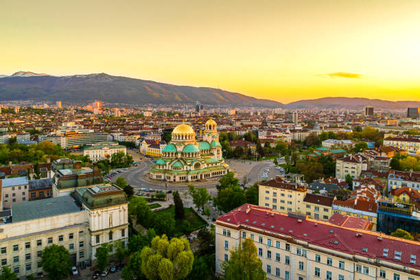 image from Sofia, Bulgaria 5 Day Itinerary