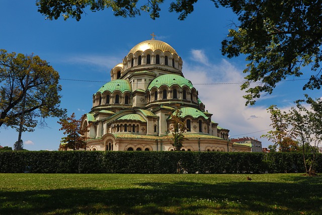 image from Sofia Photo Spots