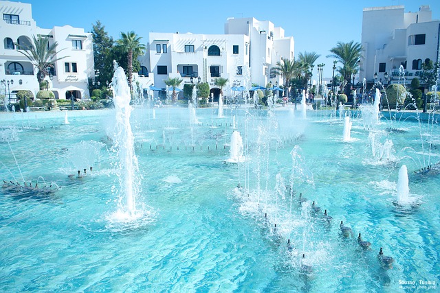 image from Best Places to Eat in Sousse Tunisia