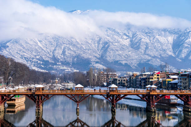 image from Srinagar - India-3-day-itinerary