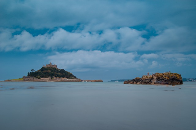 image from St Michaels Mount