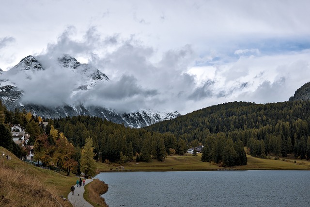 image from Outdoor Activities St. Moritz