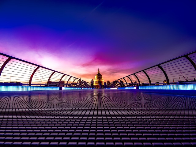 image from St Pauls Cathedral