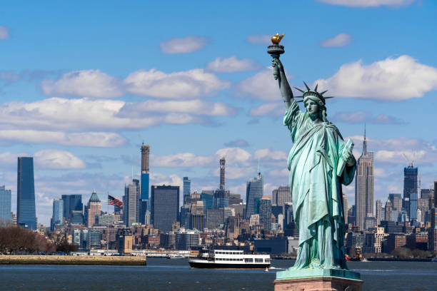 image from Statue of Liberty