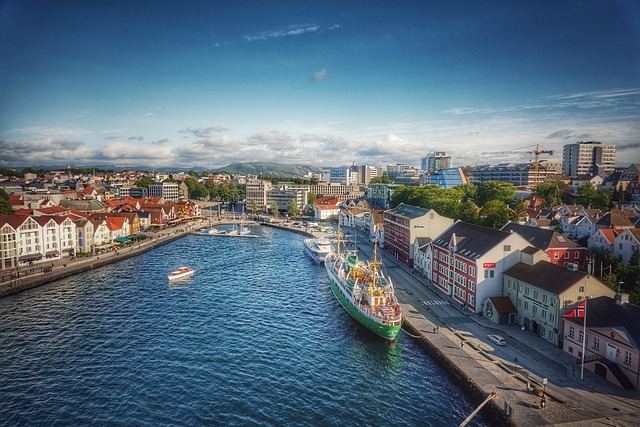 image from Romantic Getaways Stavanger