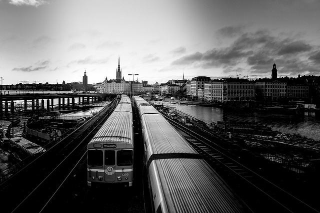 image from Stockholm