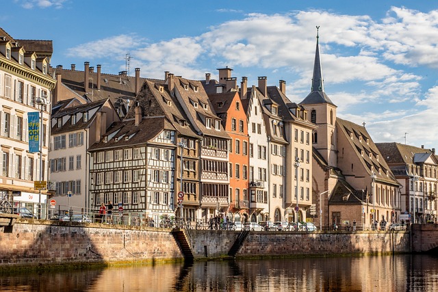 image from Strasbourg 7 Day Itinerary