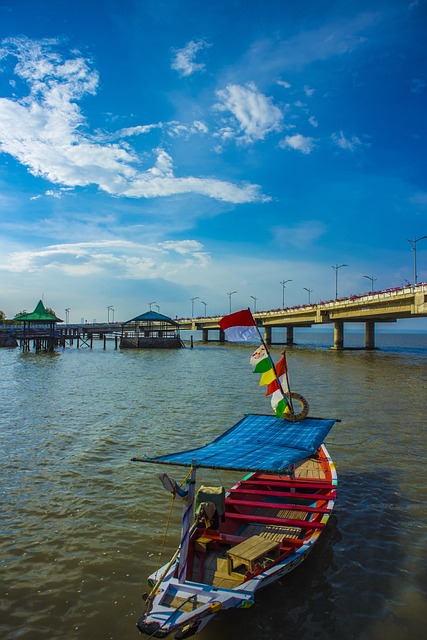 image from Surabaya, Indonesia-hiking-areas