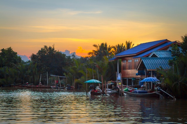 image from Multi-day Trips Surat Thani Province