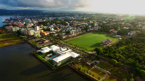 image from Suva Fiji 5 Day Itinerary