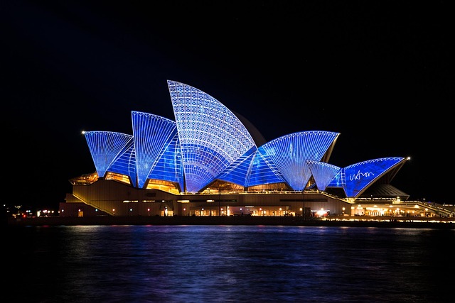 image from Sydney, Australia-3-day-itinerary