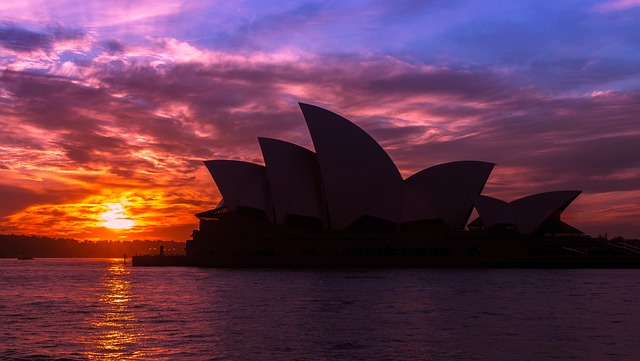 image from Sydney Opera House