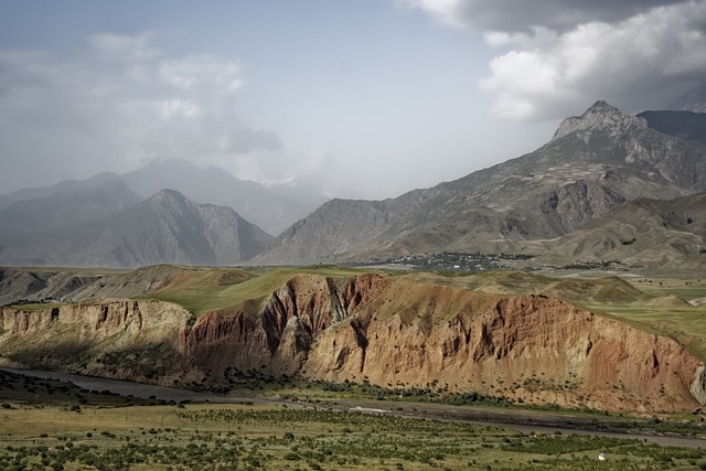 image from Tajikistan 4 Day Itinerary