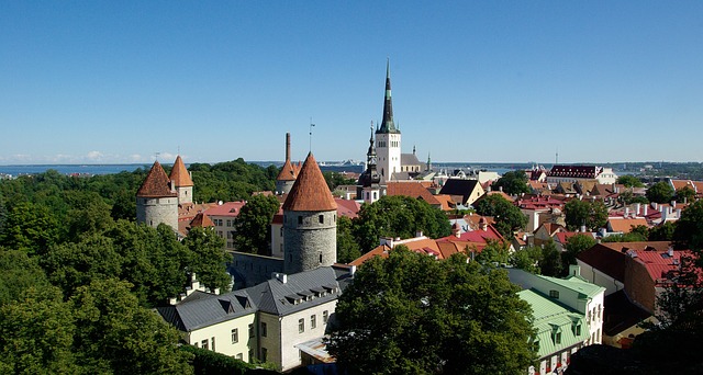 image from Tallinn Estonia 6 Day Itinerary