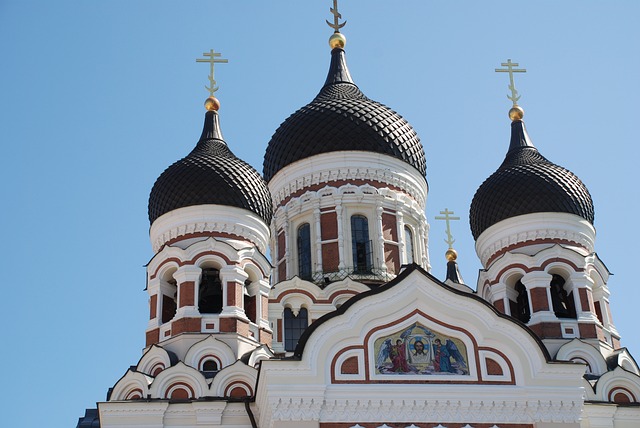 image from Bus Tours Tallinn