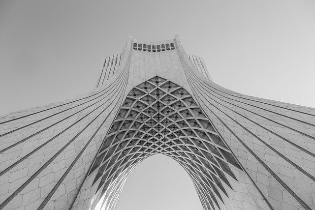 image from Tehran Iran 6 Day Itinerary