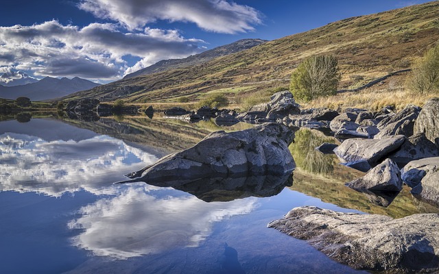 image from The Slate Landscape of Northwest Wales