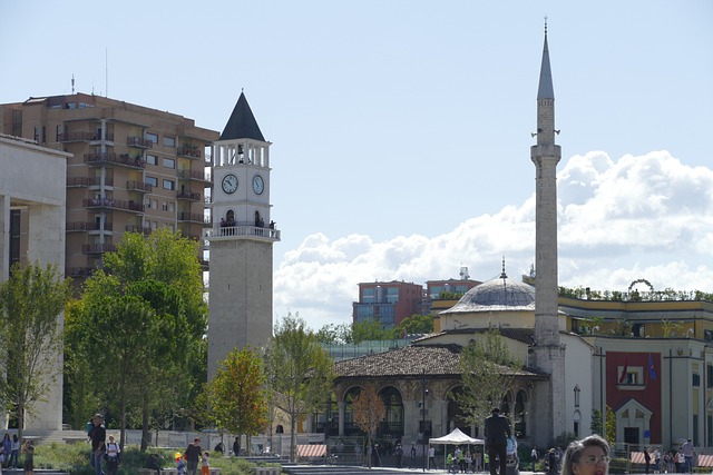 image from Outdoor Activities Tirana