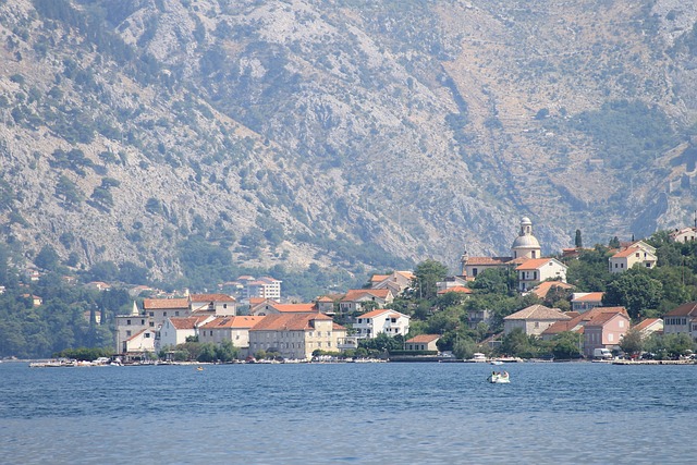 image from Couple Activities Tivat