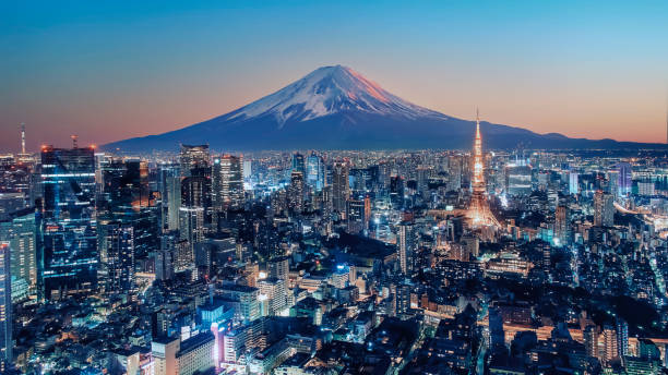 image from Best Places to Stay in Tokyo