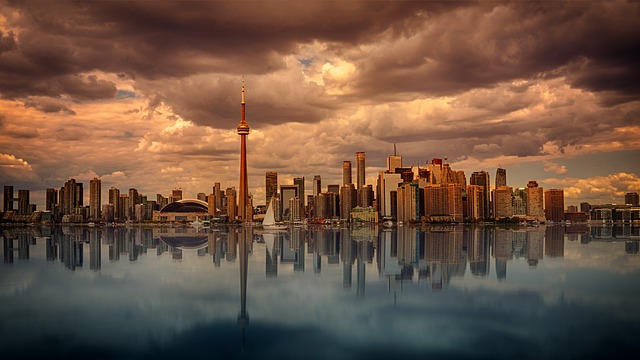 image from Toronto, Canada-travel-tips