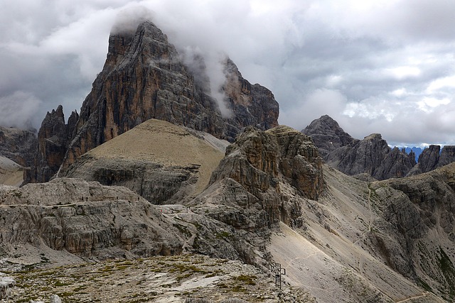 image from Trentino Dolomites, Italy