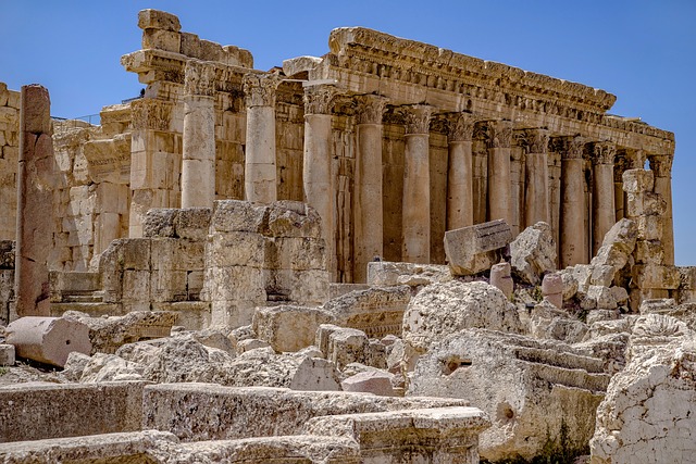 image from Tripoli, Lebanon-hiking-areas