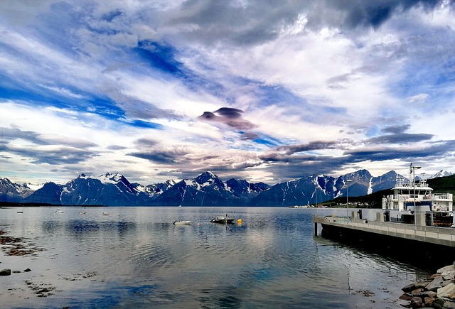 image from Tromsø Boat Tours