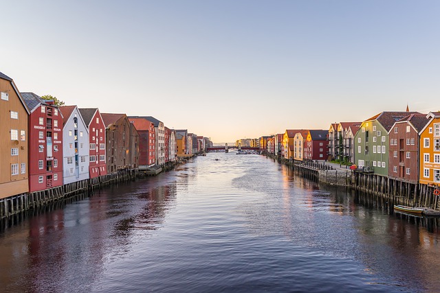 image from Trondheim 2 Day Itinerary