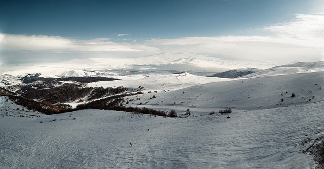 image from Animal activities Tsaghkadzor