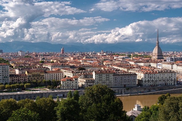 image from Turin Italy 2 Day Itinerary