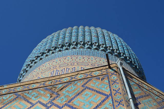 image from Multi-day Trips Turkistan