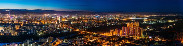 image from Ulan Bator, Mongolia-photo-spots