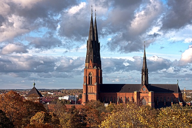 image from Shows And Events Uppsala