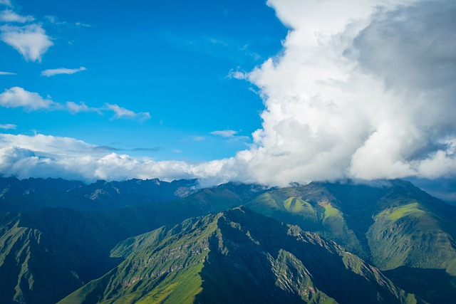 image from Romantic Getaways Urubamba