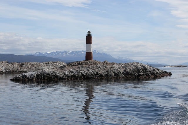 image from Bus Tours Ushuaia