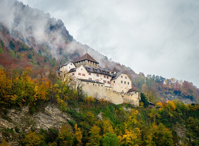 image from Bus Tours Vaduz