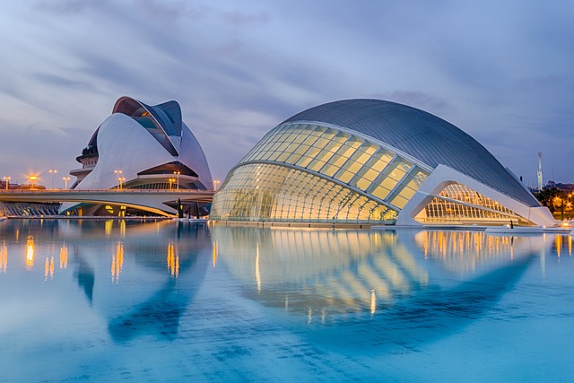 image from Walking Tours Valencia