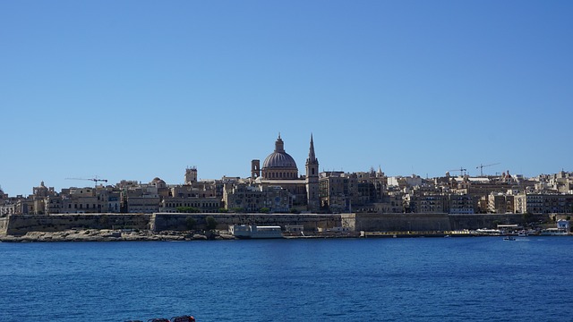 image from Romantic Getaways Valletta