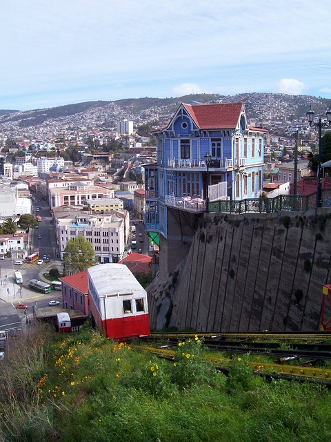 image from Bus Tours Valparaiso (Region)